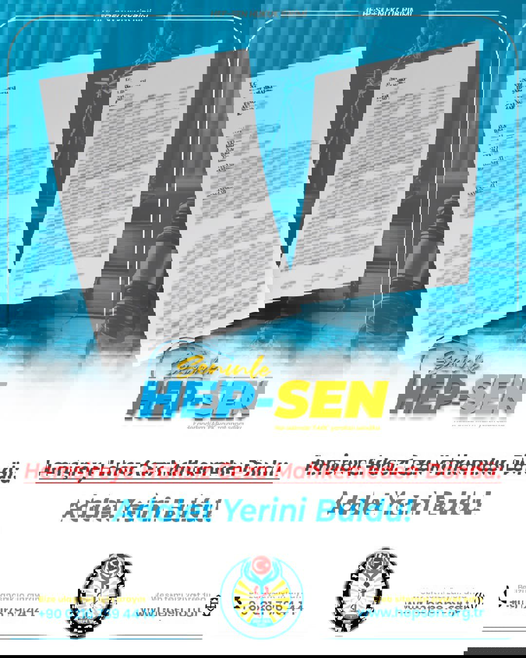 Hemşireye Haksız Ceza Mahkemeden Döndü: Adalet Yerini Buldu